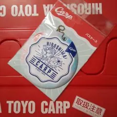 カープパスケースカープ坊や＆スラィリー！完売品！