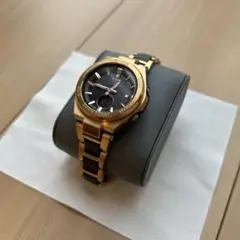 CASIO G-MS W200CG ローズゴールド (未使用品)※値段交渉可能 CASIO G-MS W200CG ローズゴールド (未使用品)※値段交渉可能