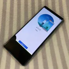 【ジャンクスマホ】Sony Xperia 5 本体