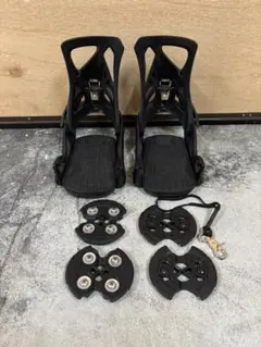 バートン ステップオン バインディング Re:flex Womens