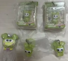 TWICE ジョンヨン　ガチャ　セット