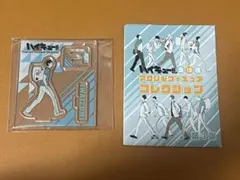 ハイキュー　岩泉一 アクリルフィギュアコレクション 第3段