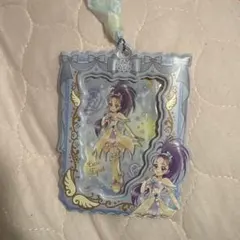 プリキュア カードホルダー