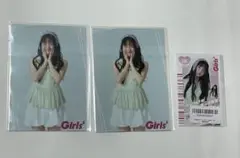 2025年最新】菱田未渚美 チェキの人気アイテム - メルカリ