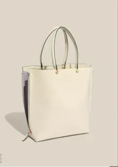 【E'POR(ロペ エポール )】 Y BAG Large/A4対応（保存袋付）のサムネイル
