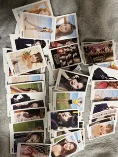 twice トレカ49枚セット