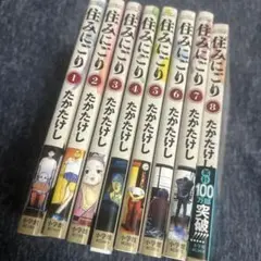 住みにごり