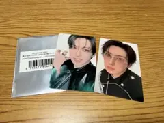 &TEAM FUMA フウマ トレカ