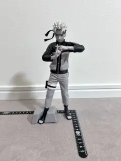 NARUTO：【うずまきナルト】Noir Edge Collection - メルカリ
