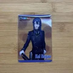 長尾景 クリアカード 長尾景 NIJISANJI OS style グッズ クリアカード｜Yahoo!フリマ