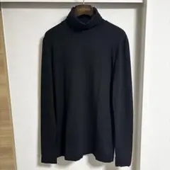 th product TARO HORIUCHI タートルネックカットソー