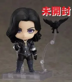 2025年最新】ねんどろいど ウィッチャー3 ワイルドハントの人気