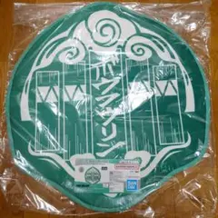 WIND BREAKER　ロゴマット　ボウフウリン