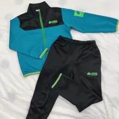 ジャージ セットアップ 120