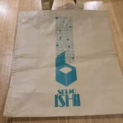 エコバッグ　成城石井のサムネイル