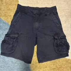 POLO RALPH LAUREN カーゴショートパンツ ネイビー サイズ30のサムネイル