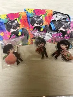 2026年最新】T-BOLAN アクリルキーホルダーの人気アイテム - メルカリ