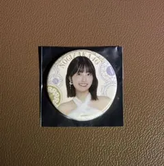乃木坂46 五百城茉央 缶バッジ 14th year birthday live - メルカリ