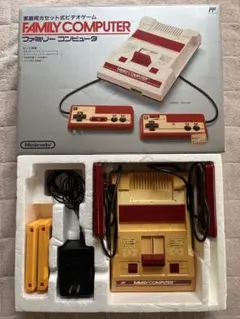 Nintendoニンテンドー ファミコン➕スーパーマリオブラザーズカセット×2本