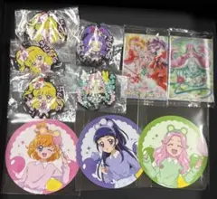 魔法つかいプリキュア まとめ売り