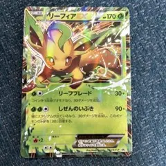 2025年最新】りーフィアexの人気アイテム - メルカリ