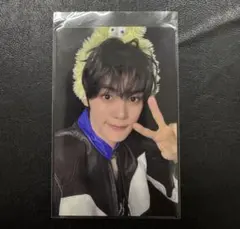 ZB1 ギュビン　トレカ