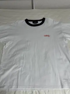 ciatre ホワイト Tシャツ Mサイズ