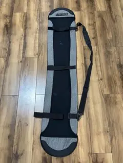 SALOMON 140cm スノーボード ケース 2WAY - メルカリ