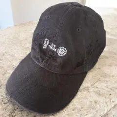 ユニクロ ビリーアイリッシュ 村上隆 TM/KK◆限定 刺繍キャップ