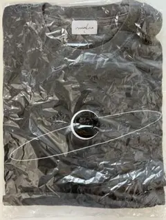 miiakiis eclipseツアーTシャツL