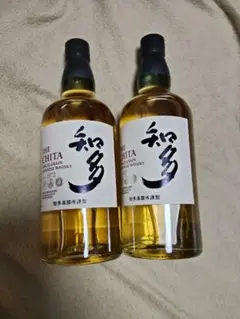 サントリーウイスキー 知多 700ml 2本セット - メルカリ