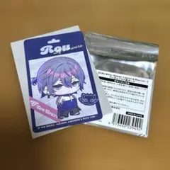 If We Were　小柳ロウ　ランダムフォト風カード