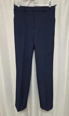 2025年最新】カラー：ネイビー系 スラックスの人気アイテム - メルカリ
