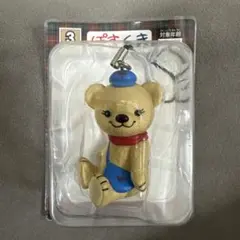 ぽすくま　フィギュアストラップのサムネイル