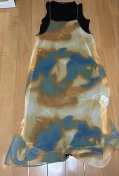 ジーナシス　セットワンピース