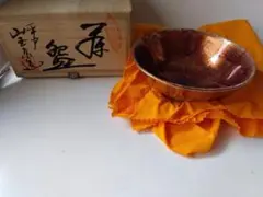 金蘭手 朱漆 鳳凰文 盃 共箱入り 茶道具 アンティーク 金蘭手 朱漆 鳳凰文 盃 共箱入り 茶道具 アンティーク - メルカリ
