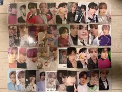 NCT 127 DREAM ヘチャン HAECHAN 해찬トレカ 40枚 セット