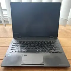 dynabook VZ72/DM PVZ72DM-NRA