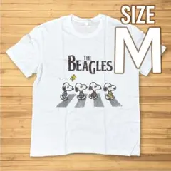 ビートルズ Tシャツ