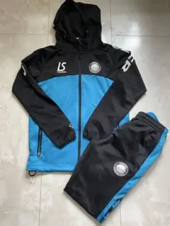 ルースイソンブラ ジャージセット　150