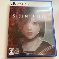 サイレントヒルf ps5 コード未使用