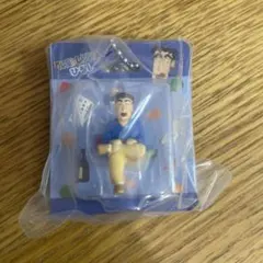 クレヨンしんちゃん　ミニチュアパッケージコレクション2　野原ひろし