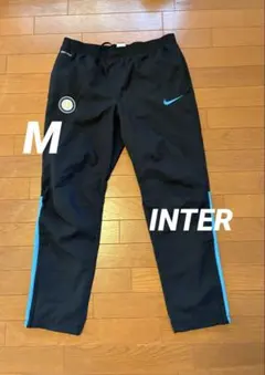 【美品・未使用・レア】Nike Inter Milan 長袖ジャージ インテル 美品・未使用・レア】Nike Inter Milan 長袖ジャージ インテル