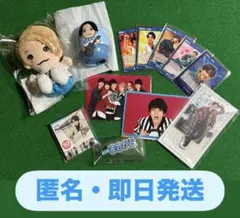 Aぇ! group 正門良規 ちびぬい アクスタ トレカ ヘアクリップ フォトセ