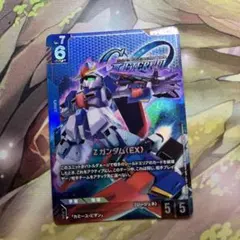 ガンダムカードゲーム Zガンダムex lr+ 3枚 パラレル スタートデッキ ガンダムカードゲーム Zガンダムex lr+ 3枚 パラレル スタートデッキ