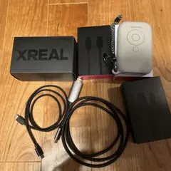 2025年最新】Xreal beamの人気アイテム - メルカリ
