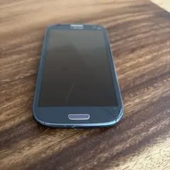 Galaxy S3 SC-06d 本体のみ　ジャンク