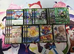 リースオービーメイカー デッキ パーツ バラ売り❌のサムネイル