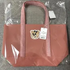 FEILER OVERARY ピンク トートバッグ大 - メルカリ
