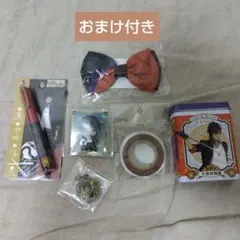 刀剣乱舞 大倶利伽羅 お守り風アクリルストラップコレクション7 - メルカリ
